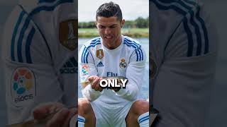 Messi Challenges Ronaldo to a Fishing Duel—Who Wins shorts cristianoronaldo ronaldojr football [upl. by Heilman]