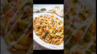 Best Loaded Mayo Fries 🍟 Recipe [upl. by Paz941]