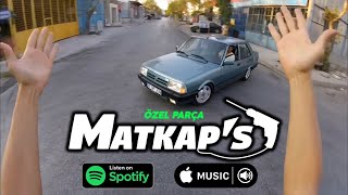 S86 Matkaps Official Audio [upl. by Rrats667]