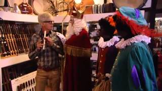 Sinterklaasjournaal 2012 afl 17 [upl. by Adlesirhc]