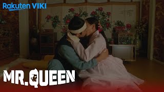 Mr Queen  EP9  Stop Here Woman  Korean Drama [upl. by Naivatco]