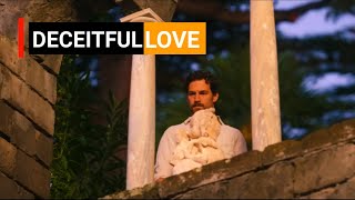 Deceitful Love Netflix Series 2024 English Review HD  Monica Guerritore  Giacomo Gianniotti [upl. by Kennith761]