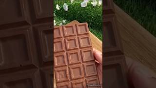 Recreating Dairy milk Silk shortfeed chocolate youtubeshorts shortviral [upl. by Accebor229]