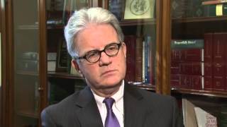 NewsHours Extended Interview With Sen Tom Coburn [upl. by Dolph]