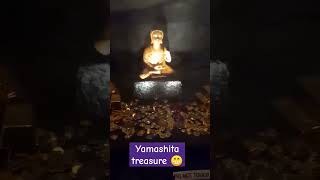 I found the Yamashita treasure 😁😁🤣 shortvideo shorts adventuretime [upl. by Alah346]