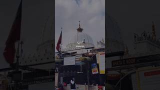 Khwaja Garib Nawaz  Khwajaji status ❤️💚🧡 khwajagaribnawaz ajmersharifyaali moinuddinchishti [upl. by Atirak]