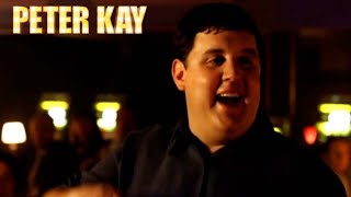 Engelbert Humperdinck in Las Vegas  John Smiths No Nonsense Advert  Peter Kay Shorts [upl. by Glyn]