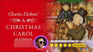 A Christmas Carol Condensed Audiobook Version by Charles Dickens [upl. by Balfore301]