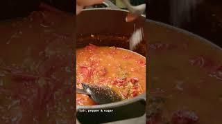 Tomato sauce base [upl. by Enyamert223]