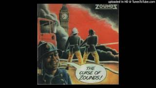 Zounds  The Curse Of Zounds  Singles CD  02  Cant Cheat Karma [upl. by Aubrie]