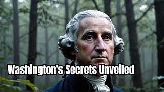 Dark History George Washingtons Strange Encounters Revealed [upl. by Trill624]