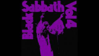 Tomorrows Dream  Black Sabbath cover instrumental [upl. by Jarib]