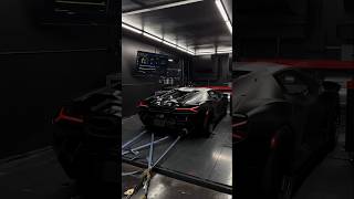 Cars Dyno Test automobile [upl. by Siffre]