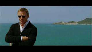 Watch a clip from Quantum Of Solace  In Theaters Now [upl. by Nanette]