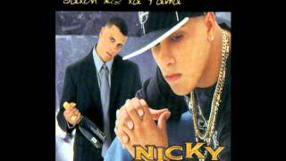 y las gatas  nicky jam [upl. by Arval]