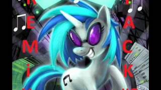 MLP Remix Pack 2 by AvastON [upl. by Chapel]