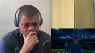 Ed Sheeran  F64 Jamal Edwards Tribute REACTION [upl. by Sasnak]