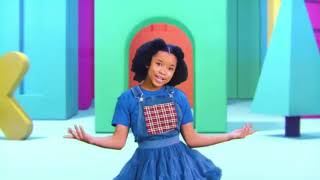 KIDZ BOP Kids Levitating Official Music Video Normal Pitch KIDZ BOP 2022 [upl. by Busch]