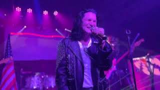 “Cry Little Sister” performed by Corey Feldman 1132022 [upl. by Haikezeh]