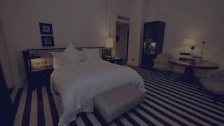 Rosewood London Grand Premier Room Sample [upl. by Mount]