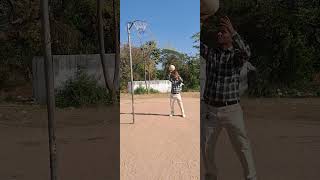 netball 2024 school fitness sports exercise shortvideotodaytravelshutingballshortvideo [upl. by Immas650]