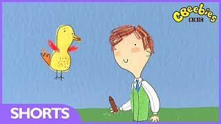 CBeebies Games  Pablos Art World Adventure Game Play through [upl. by Eijneb]