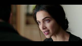 Tamasha movie scene Ranbir and Deepika padukone imtiaz ali directed  emotional scene [upl. by Dosh]