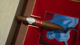 SVR  Issue 179  Davidoff Year of the Rabbit [upl. by Donnell]