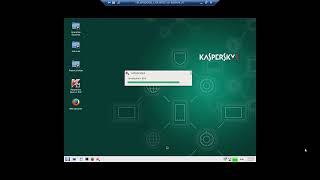 KASPERSKY RESCUE DISK Aprenda a montar um pen drive de boot e usar este recurso [upl. by Erkan]