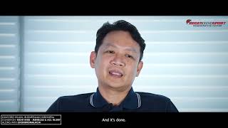 Meniscus Tear Treatment  Patient Testimonial  RegenOrthoSport [upl. by Aible]