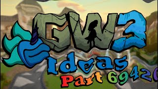 PvZ GW3 Ideas  Part 69420 The Best Ideas [upl. by Trebuh874]