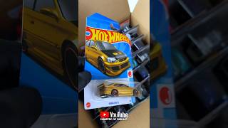 Highlight 2024 Hot Wheels  B Case [upl. by Earahs667]