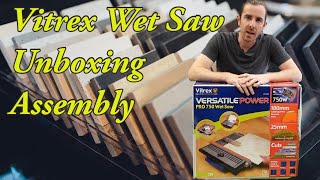 Best budget wet saw you need to buy now [upl. by Alaj]