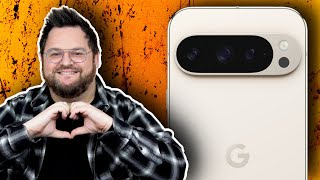 Las cámaras de los Pixel 9 Pixel 9 Pro y Pixel 9 Pro XL SERÁN IMPRESIONANTES [upl. by Lochner]