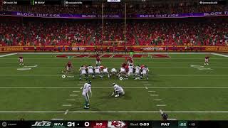 Madden 25 [upl. by Ellak]