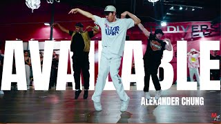 Available  Justin Bieber  Choreography by Alexander Chung [upl. by Hege]