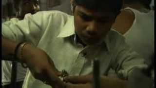 The Apprentices First Diamond excerpt from the Diamond Road documentary [upl. by Andi]