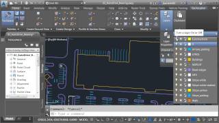 Using Autodesk Vehicle Tracking 2015 [upl. by Marketa]