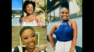 Top 10 Most Beautiful Generation The Legacy Actresses 2024 [upl. by Ltsyrk879]