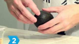 How to Tell If an Avocado is Rotten [upl. by Terryn]