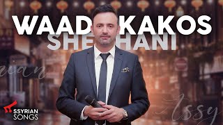 Waad Kakos  Shekhani Live [upl. by Aicrag261]