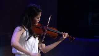 2015 Career Grant recipient Kristin Lee violinist [upl. by Sabelle]