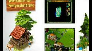 Die Siedler DS Werbevideo [upl. by Alford]