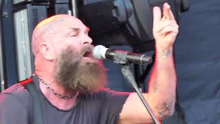 Rancid Live Full Show Coors Field Denver Colorado September 7 2024 The Saviors Tour [upl. by Silera277]