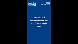 Jon Otter infection prevention and control  hand hygiene [upl. by Boggs871]