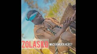 Zolasko  Wachamuka here Audio [upl. by Dill445]