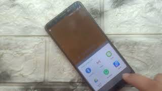 Infinix Hot 6 FRP Bypass  Infinix X606  X606B  X606C Google Account Unlock Without Pc 100 Done [upl. by Erinna]