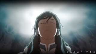 Legend of Korra Perfect Season 2 AMV [upl. by Ludwigg]