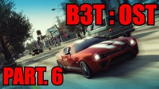 Burnout 3 Takedown Soundtrack Part 611 [upl. by Gnuy]