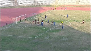 Nejmeh Vs Racing  26012019 [upl. by Yeta]